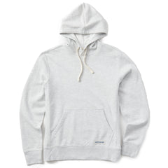 Men's Solid Simply True Fleece Hoodie