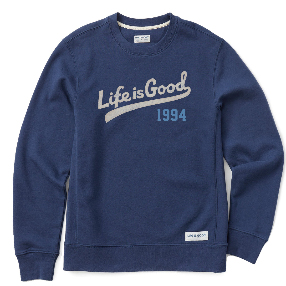Men's 1994 LIG Tailwhip Simply True Crew