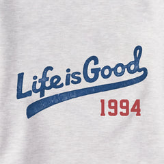 Men's 1994 LIG Tailwhip Simply True Fleece Hoodie