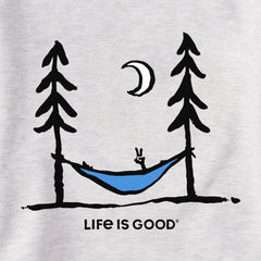 Men's Peace Out Simply True Fleece Hoodie