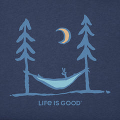 Men's Peace Out Simply True Fleece Hoodie