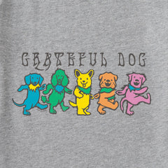 Women's Grateful Dog Tee