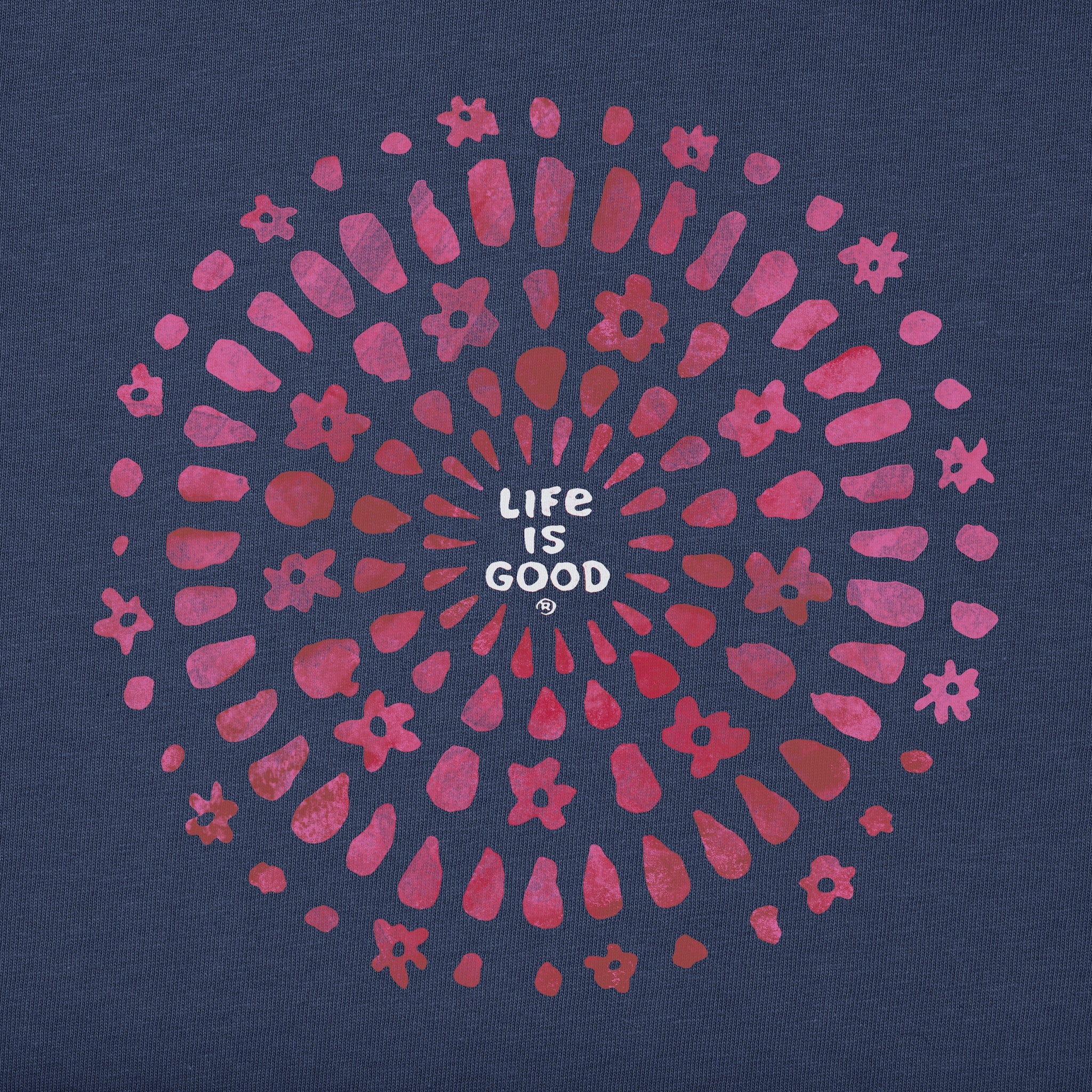 Women's Joy Explosion Short Sleeve Tee