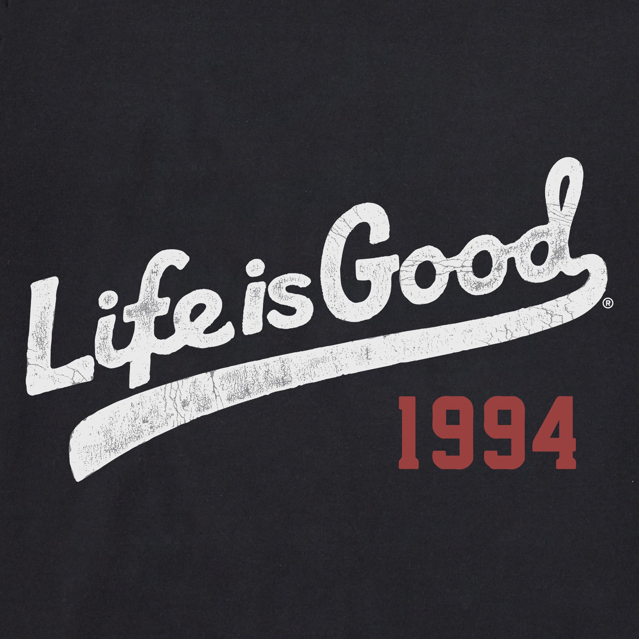 Men's 1994 LIG Tailwhip Short Sleeve Crusher Tee