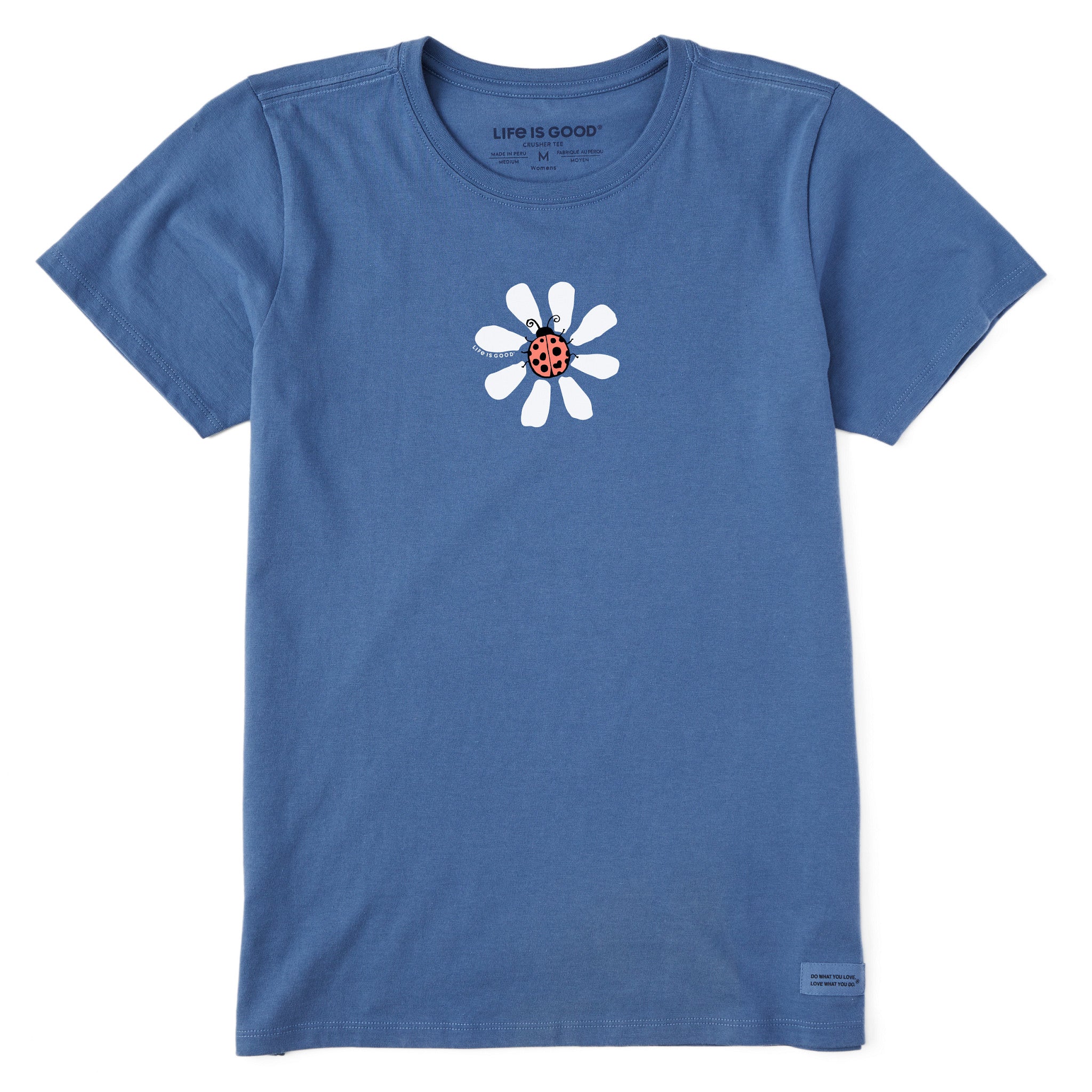 Women's Daisybug Short Sleeve Tee