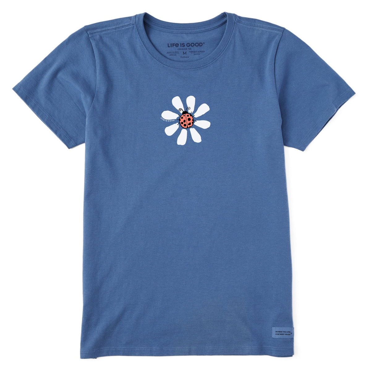 Women's Daisybug Short Sleeve Tee