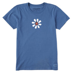 Women's Daisybug Short Sleeve Tee