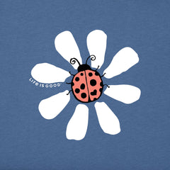Women's Daisybug Short Sleeve Tee