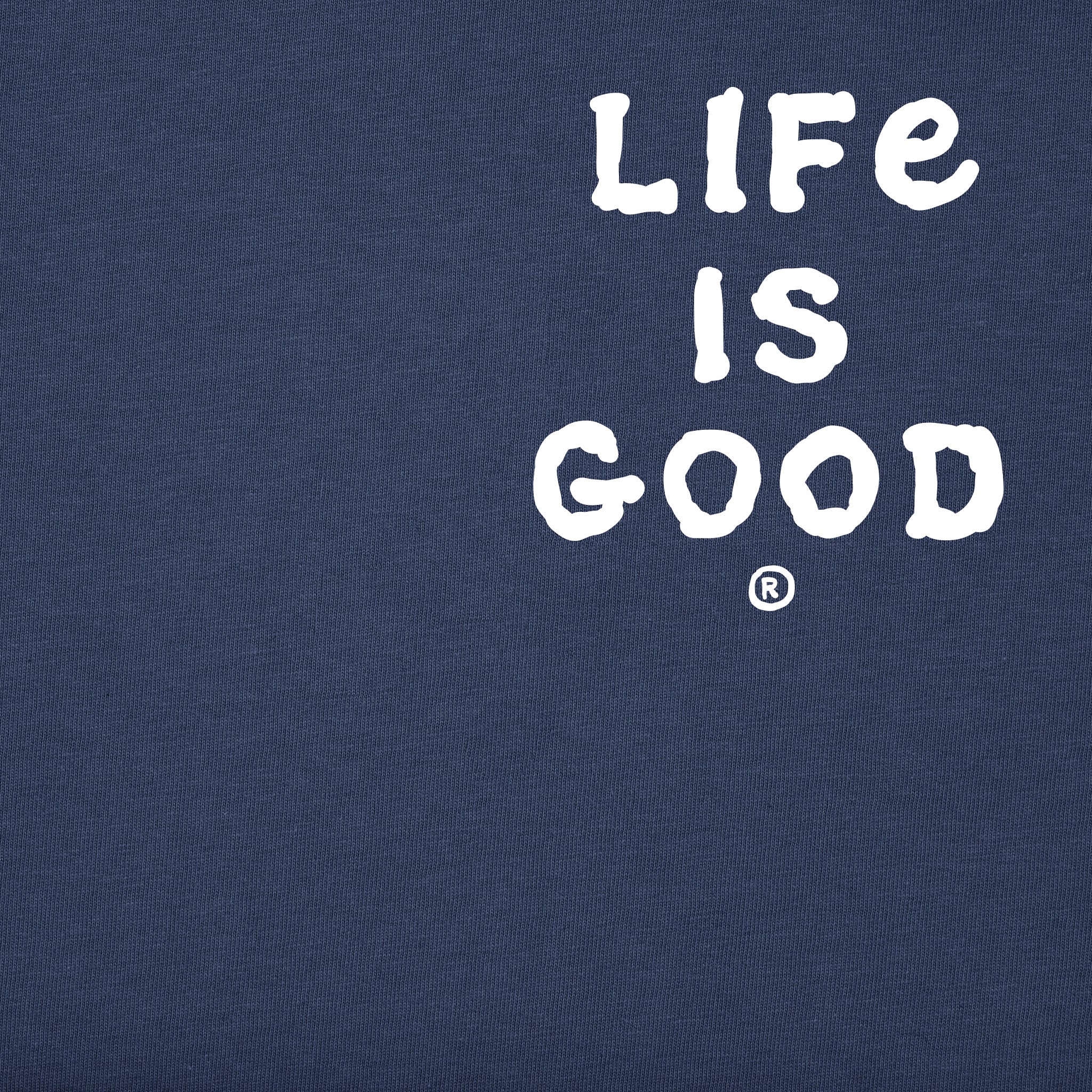 Men's Van Best Is Yet to Come Short Sleeve Tee