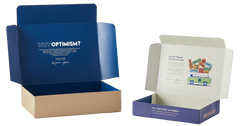 Gift Packaging