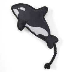 Orca Oxford Dog Toy