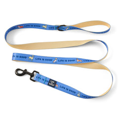 Vintage Dogs Dog Leash