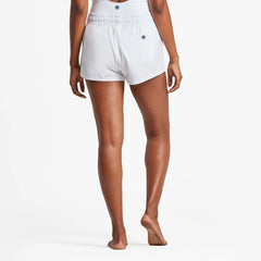 Women's Americana Flip Flops Boardshort