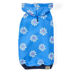 All Over Daisy Pet Hoodie