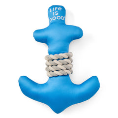 Anchor Water Dog Toy