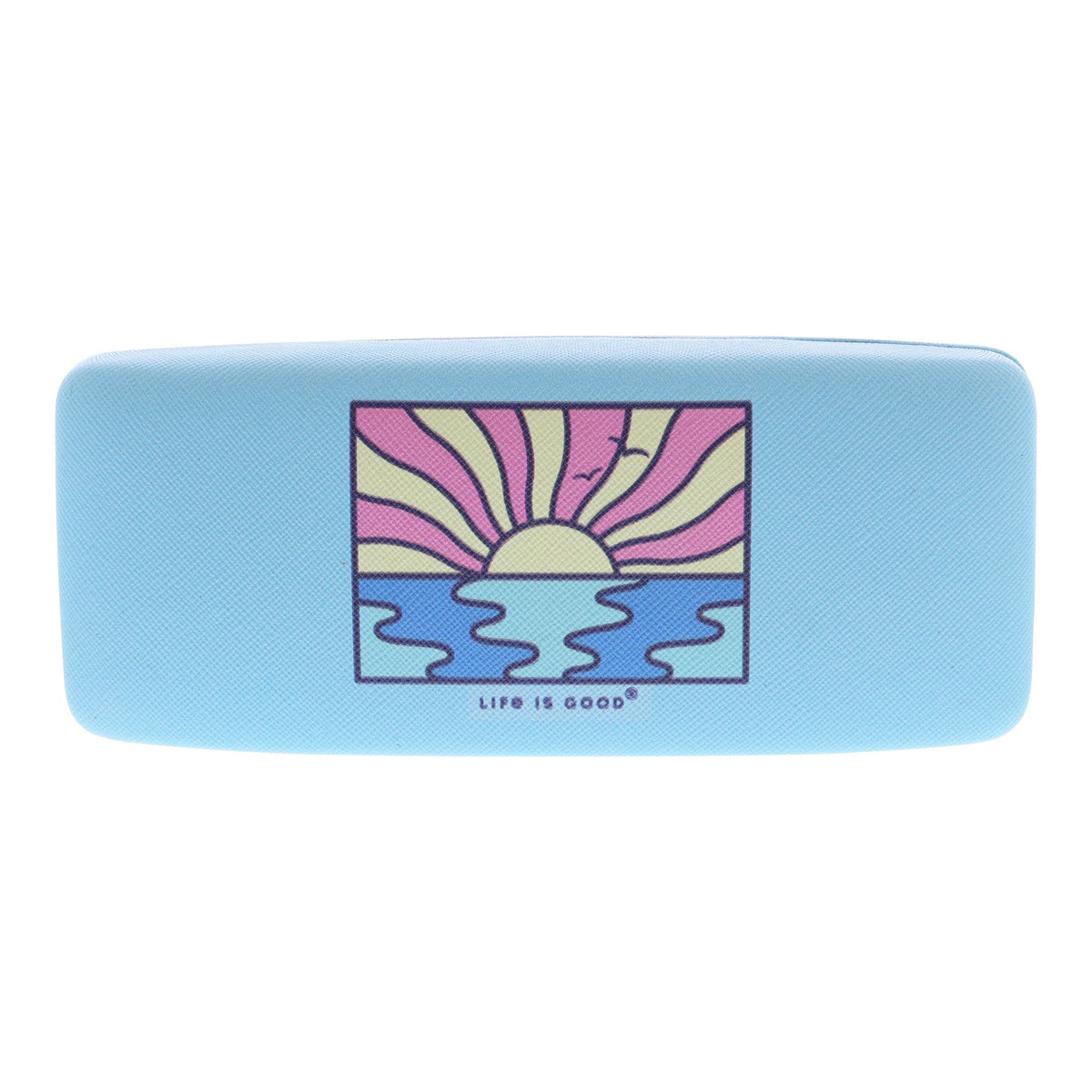 Sun and Water Sunglass Case