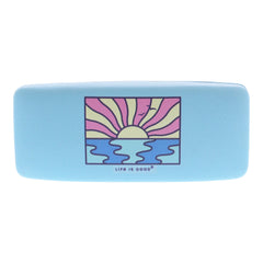 Sun and Water Sunglass Case